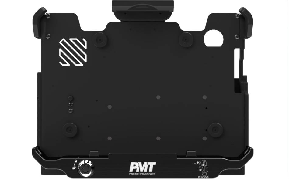 Docking Station for Dell Rugged 10